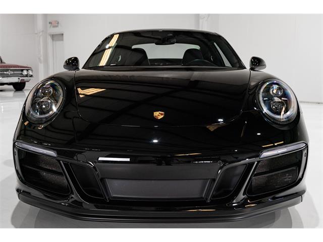2019 Porsche 911 Carrera (CC-2117697) for sale in St. Louis, Missouri