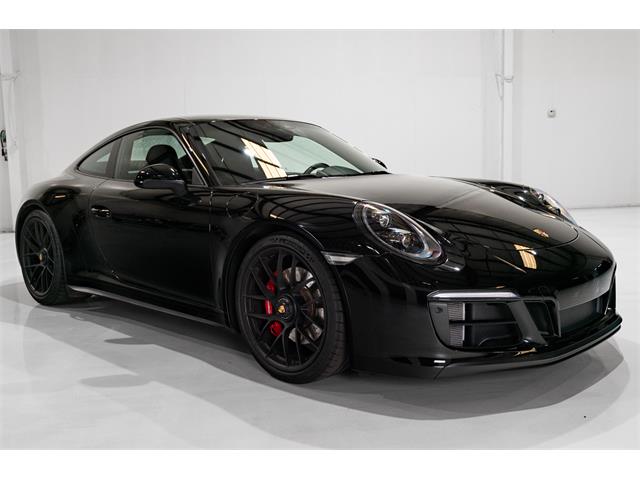 2019 Porsche 911 Carrera (CC-2117697) for sale in St. Louis, Missouri