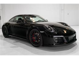 2019 Porsche 911 Carrera (CC-2117697) for sale in St. Louis, Missouri