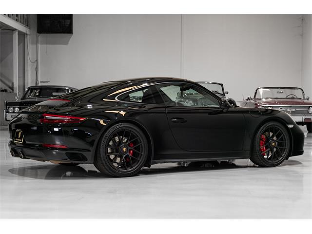 2019 Porsche 911 Carrera (CC-2117697) for sale in St. Louis, Missouri