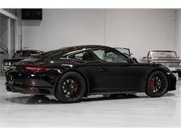 2019 Porsche 911 Carrera (CC-2117697) for sale in St. Louis, Missouri
