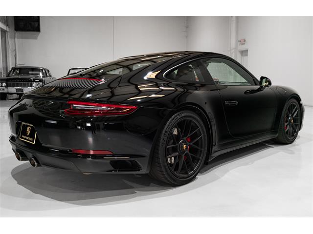 2019 Porsche 911 Carrera (CC-2117697) for sale in St. Louis, Missouri