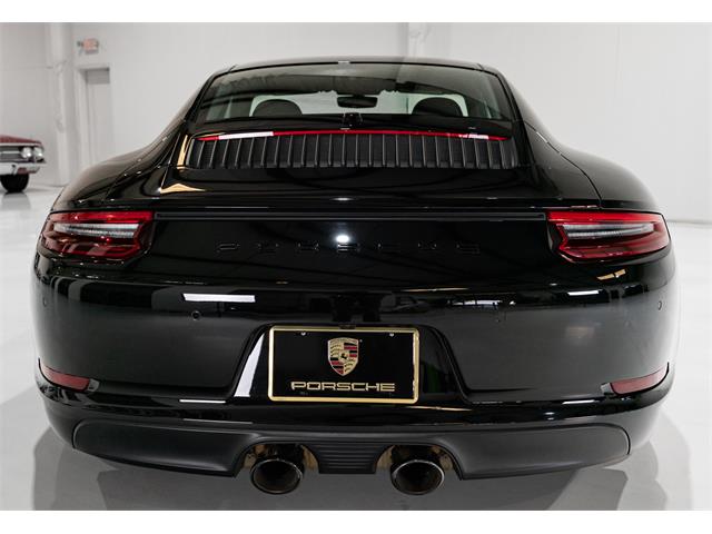 2019 Porsche 911 Carrera (CC-2117697) for sale in St. Louis, Missouri