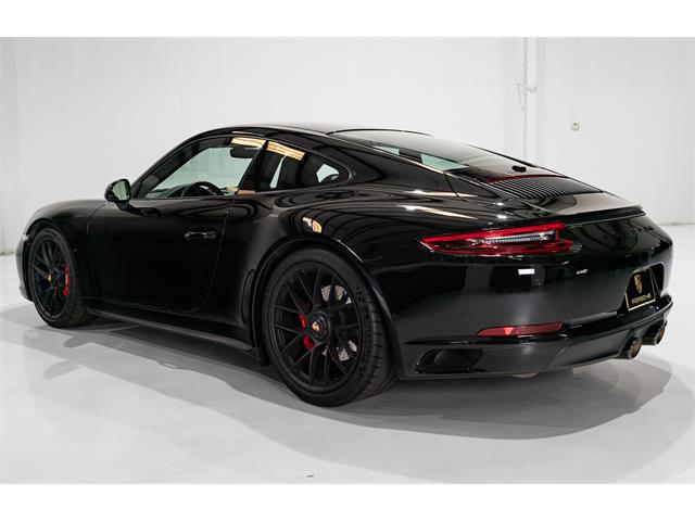 2019 Porsche 911 Carrera (CC-2117697) for sale in St. Louis, Missouri