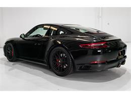 2019 Porsche 911 Carrera (CC-2117697) for sale in St. Louis, Missouri