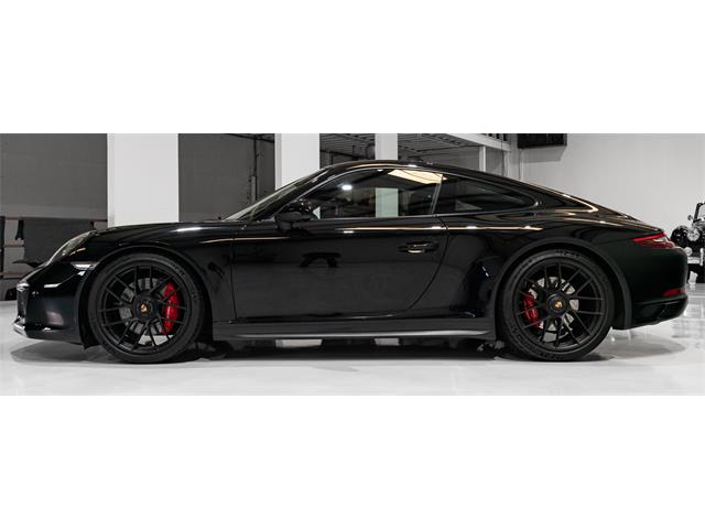 2019 Porsche 911 Carrera (CC-2117697) for sale in St. Louis, Missouri