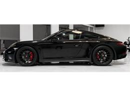 2019 Porsche 911 Carrera (CC-2117697) for sale in St. Louis, Missouri
