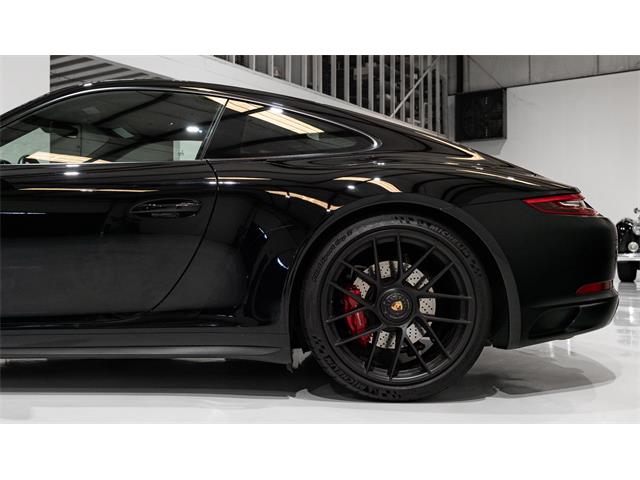 2019 Porsche 911 Carrera (CC-2117697) for sale in St. Louis, Missouri