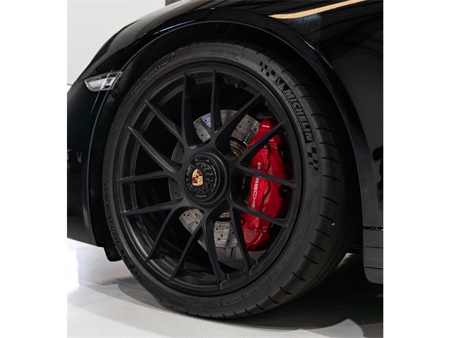 2019 Porsche 911 Carrera (CC-2117697) for sale in St. Louis, Missouri