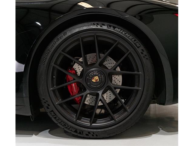 2019 Porsche 911 Carrera (CC-2117697) for sale in St. Louis, Missouri