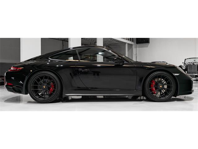 2019 Porsche 911 Carrera (CC-2117697) for sale in St. Louis, Missouri