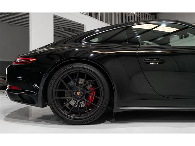 2019 Porsche 911 Carrera (CC-2117697) for sale in St. Louis, Missouri