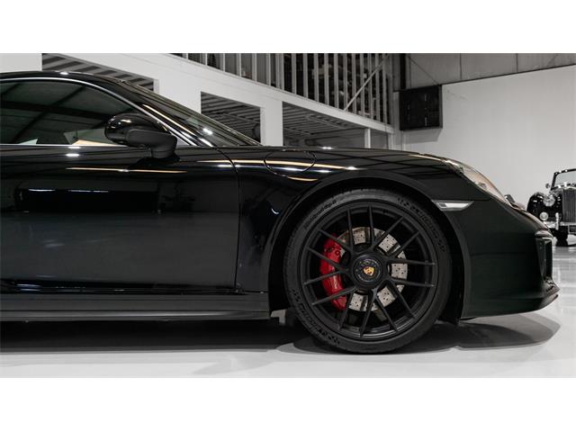 2019 Porsche 911 Carrera (CC-2117697) for sale in St. Louis, Missouri