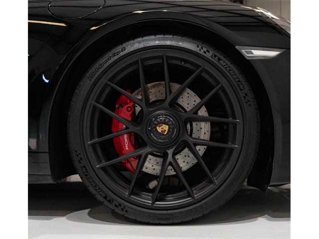 2019 Porsche 911 Carrera (CC-2117697) for sale in St. Louis, Missouri