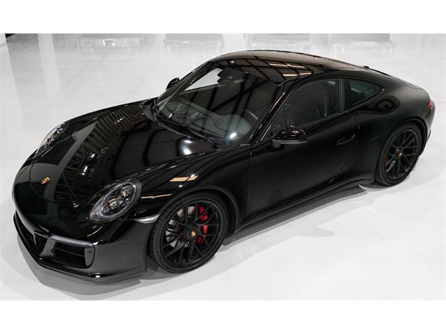 2019 Porsche 911 Carrera (CC-2117697) for sale in St. Louis, Missouri