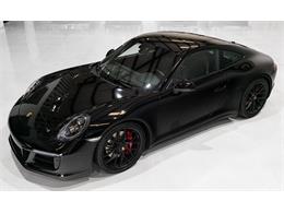 2019 Porsche 911 Carrera (CC-2117697) for sale in St. Louis, Missouri