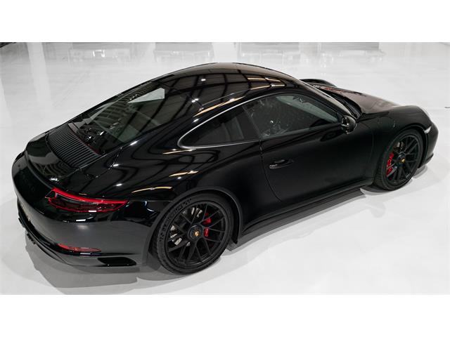 2019 Porsche 911 Carrera (CC-2117697) for sale in St. Louis, Missouri