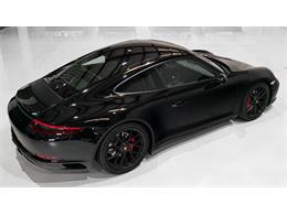 2019 Porsche 911 Carrera (CC-2117697) for sale in St. Louis, Missouri