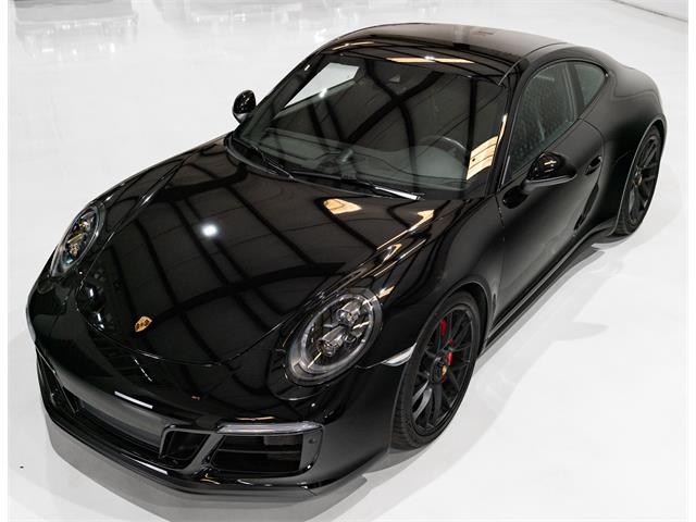 2019 Porsche 911 Carrera (CC-2117697) for sale in St. Louis, Missouri