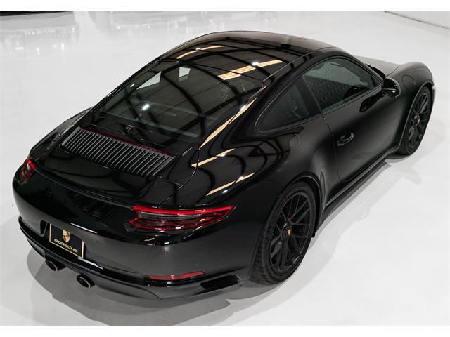 2019 Porsche 911 Carrera (CC-2117697) for sale in St. Louis, Missouri