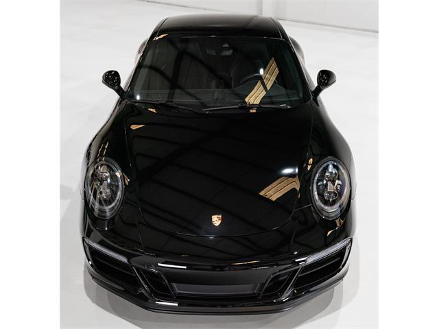 2019 Porsche 911 Carrera (CC-2117697) for sale in St. Louis, Missouri