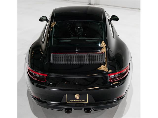 2019 Porsche 911 Carrera (CC-2117697) for sale in St. Louis, Missouri