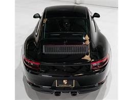2019 Porsche 911 Carrera (CC-2117697) for sale in St. Louis, Missouri