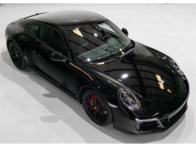 2019 Porsche 911 Carrera (CC-2117697) for sale in St. Louis, Missouri