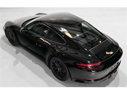 2019 Porsche 911 Carrera (CC-2117697) for sale in St. Louis, Missouri