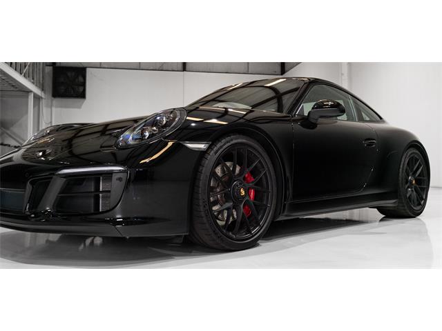 2019 Porsche 911 Carrera (CC-2117697) for sale in St. Louis, Missouri