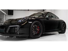 2019 Porsche 911 Carrera (CC-2117697) for sale in St. Louis, Missouri