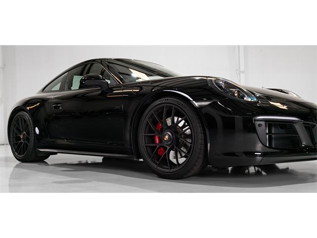 2019 Porsche 911 Carrera (CC-2117697) for sale in St. Louis, Missouri