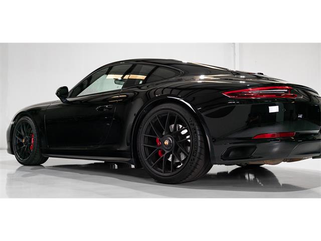 2019 Porsche 911 Carrera (CC-2117697) for sale in St. Louis, Missouri