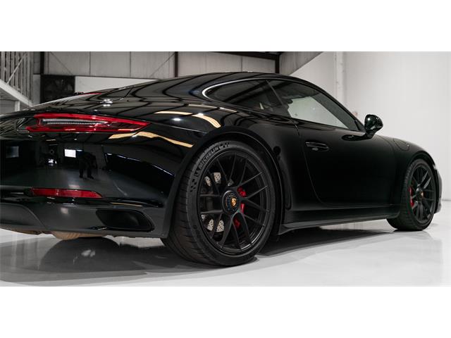 2019 Porsche 911 Carrera (CC-2117697) for sale in St. Louis, Missouri