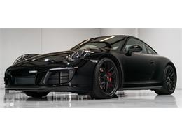 2019 Porsche 911 Carrera (CC-2117697) for sale in St. Louis, Missouri