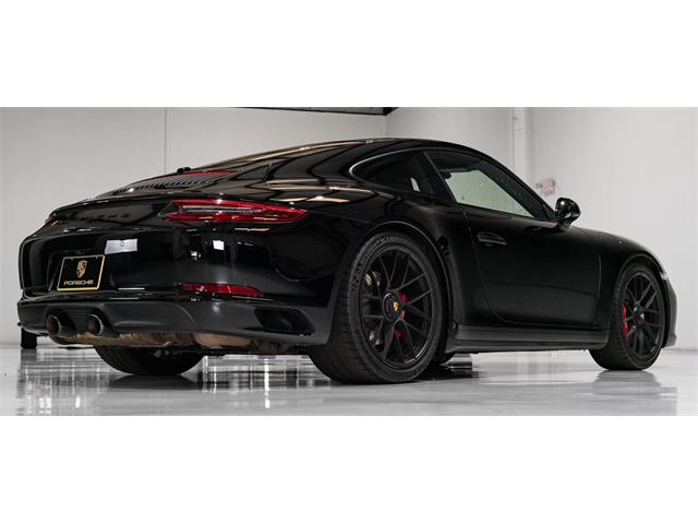2019 Porsche 911 Carrera (CC-2117697) for sale in St. Louis, Missouri