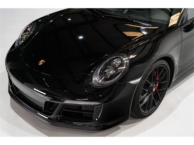2019 Porsche 911 Carrera (CC-2117697) for sale in St. Louis, Missouri