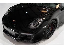 2019 Porsche 911 Carrera (CC-2117697) for sale in St. Louis, Missouri