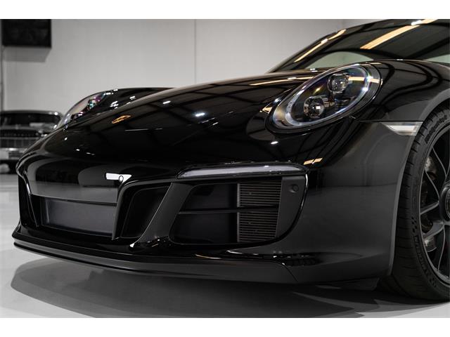 2019 Porsche 911 Carrera (CC-2117697) for sale in St. Louis, Missouri