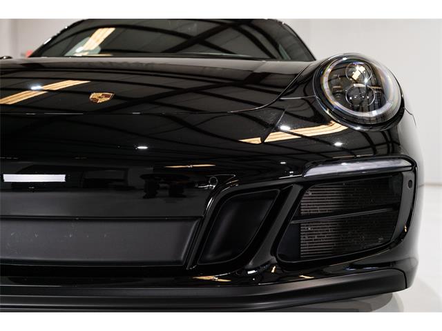2019 Porsche 911 Carrera (CC-2117697) for sale in St. Louis, Missouri