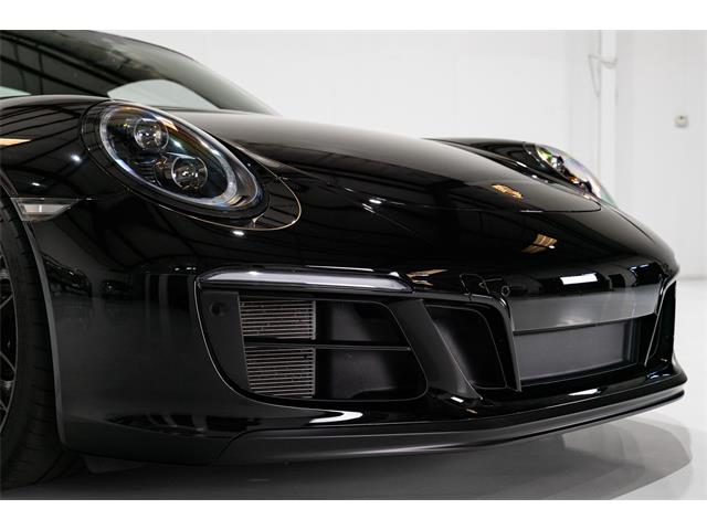 2019 Porsche 911 Carrera (CC-2117697) for sale in St. Louis, Missouri
