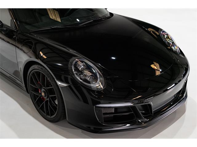 2019 Porsche 911 Carrera (CC-2117697) for sale in St. Louis, Missouri