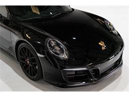 2019 Porsche 911 Carrera (CC-2117697) for sale in St. Louis, Missouri