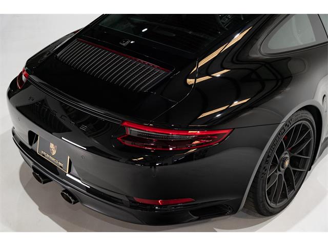 2019 Porsche 911 Carrera (CC-2117697) for sale in St. Louis, Missouri