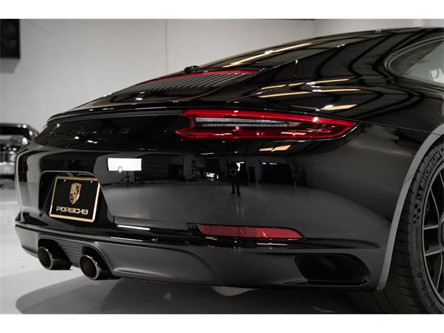 2019 Porsche 911 Carrera (CC-2117697) for sale in St. Louis, Missouri