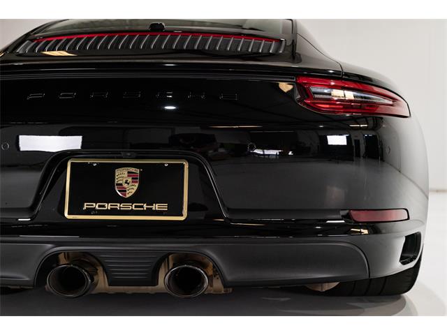2019 Porsche 911 Carrera (CC-2117697) for sale in St. Louis, Missouri