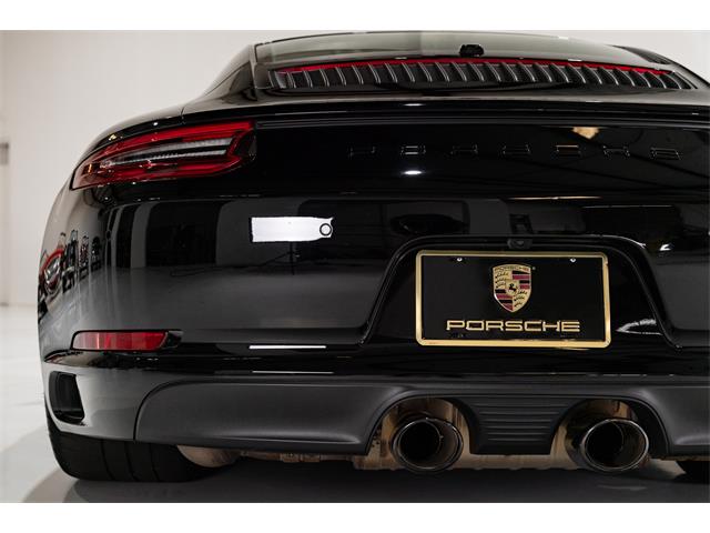 2019 Porsche 911 Carrera (CC-2117697) for sale in St. Louis, Missouri