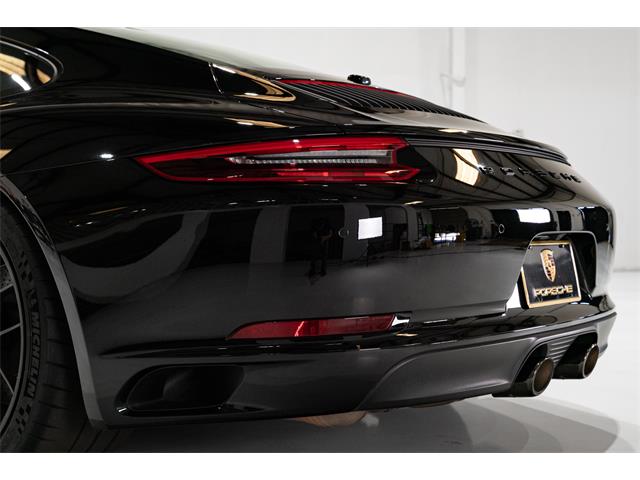 2019 Porsche 911 Carrera (CC-2117697) for sale in St. Louis, Missouri