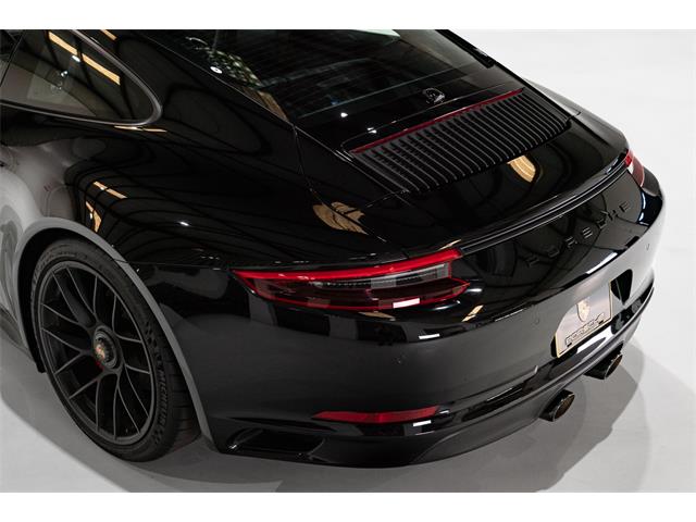 2019 Porsche 911 Carrera (CC-2117697) for sale in St. Louis, Missouri