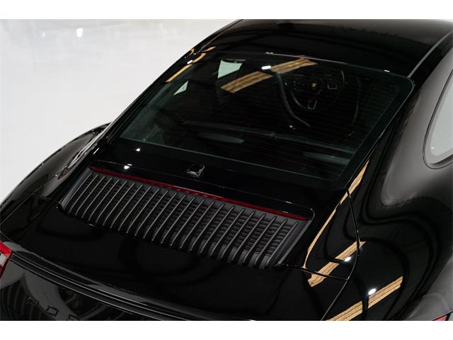 2019 Porsche 911 Carrera (CC-2117697) for sale in St. Louis, Missouri